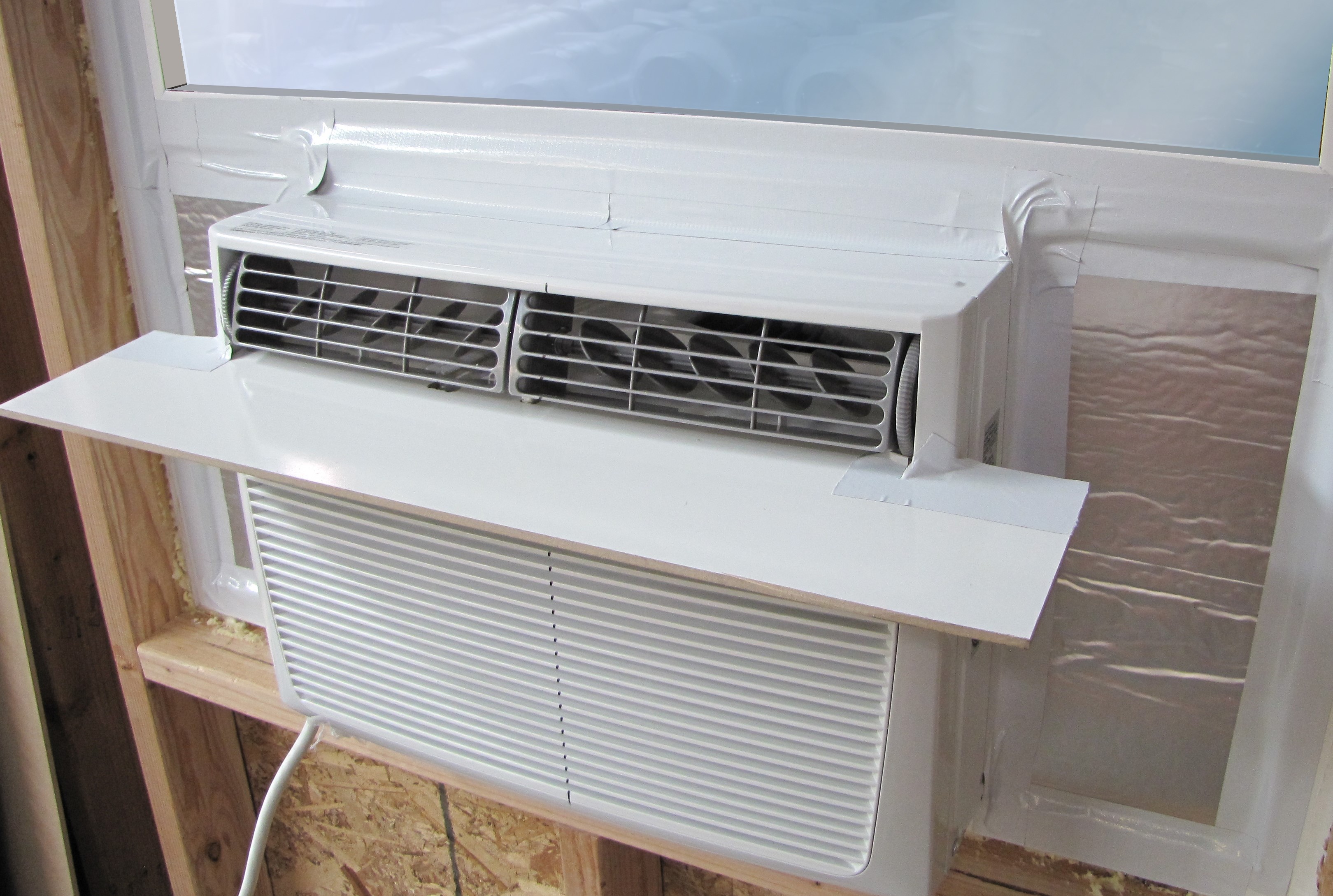 Heating And Air Conditioning Replacement Near Me